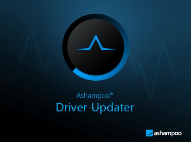 ashampoo_driver_updater驱动更新工具主界面截图 UU资源分享