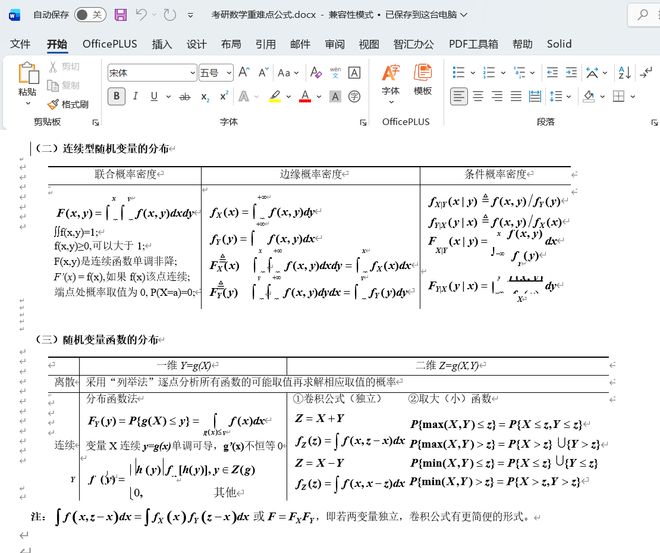 Solid Converter PDF解锁版使用效果 UU资源分享